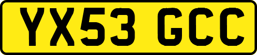 YX53GCC