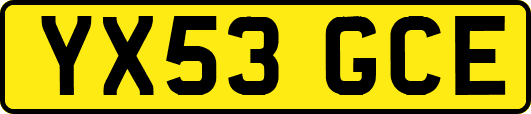 YX53GCE