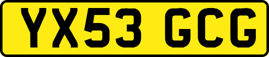 YX53GCG