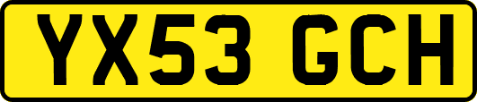 YX53GCH