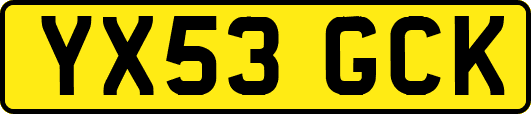 YX53GCK