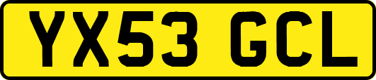 YX53GCL
