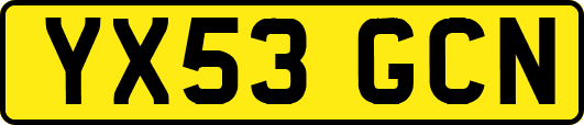 YX53GCN