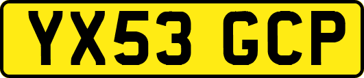 YX53GCP