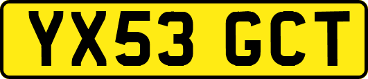 YX53GCT