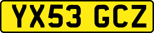 YX53GCZ
