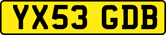 YX53GDB
