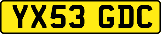 YX53GDC