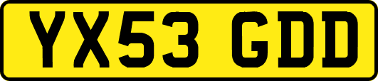 YX53GDD