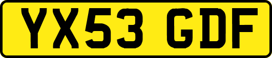 YX53GDF