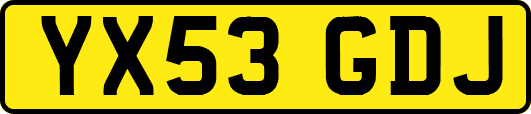 YX53GDJ