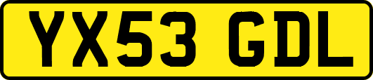 YX53GDL