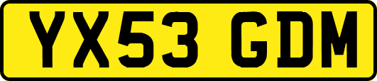 YX53GDM