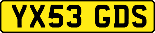 YX53GDS