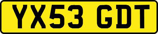 YX53GDT