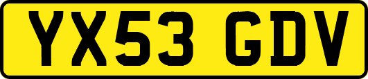 YX53GDV