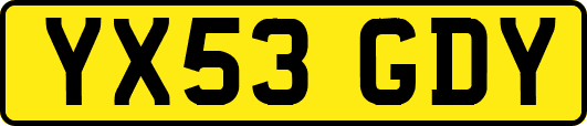 YX53GDY