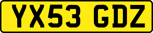 YX53GDZ