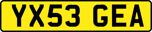 YX53GEA