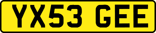 YX53GEE