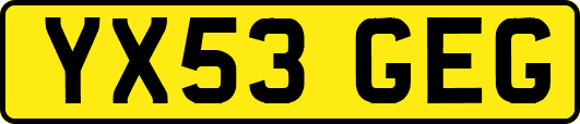 YX53GEG