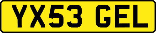 YX53GEL