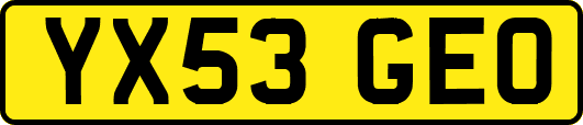 YX53GEO