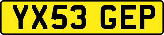 YX53GEP