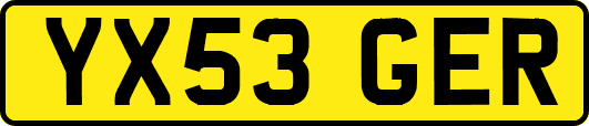 YX53GER