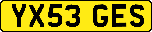 YX53GES