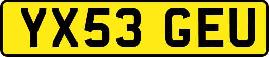 YX53GEU