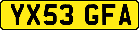 YX53GFA