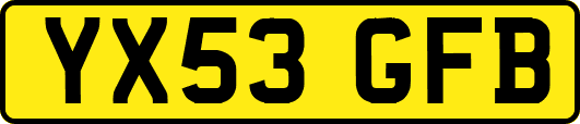 YX53GFB