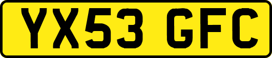 YX53GFC