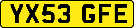 YX53GFE