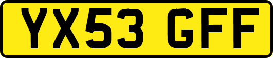 YX53GFF