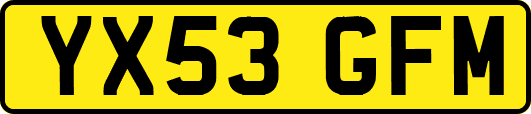 YX53GFM
