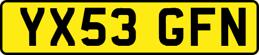 YX53GFN