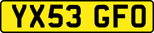 YX53GFO