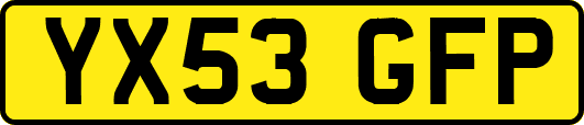 YX53GFP