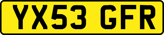 YX53GFR