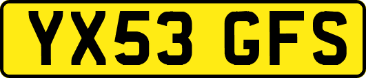 YX53GFS