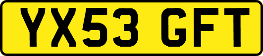 YX53GFT