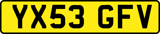 YX53GFV