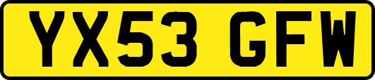 YX53GFW