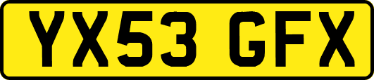 YX53GFX