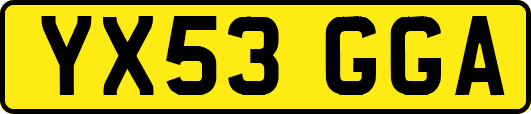 YX53GGA