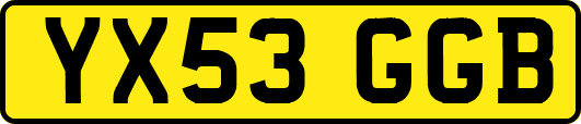 YX53GGB