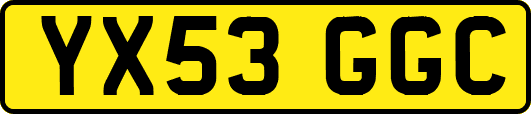 YX53GGC