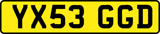 YX53GGD